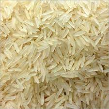 Organic sharbati sella rice, Variety : Long Grain