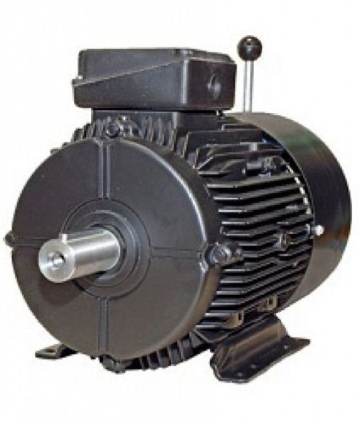 Brake Motors