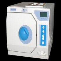 AUTOCLAVE WITH PRINTER