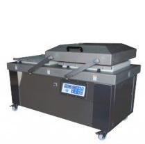 Double Chamber Vacuum Packaging Machine