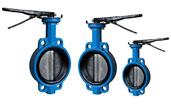 butterfly valve