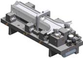 Manual Clamping Fixture