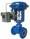 Pneumatic Control Valves