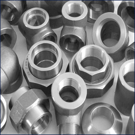 Alloy Steel Forged Fittings