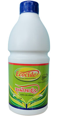 Ecocide INSECTICIDES