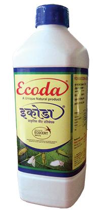 Ecocide Plus INSECTICIDES