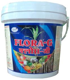 FLORA G Fertilizer