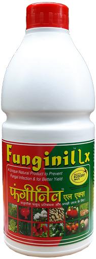Funginil -Lx Fungicides