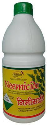 Neemicide INSECTICIDES