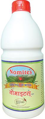 Nomites INSECTICIDES