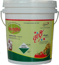 Vruddhi Granules