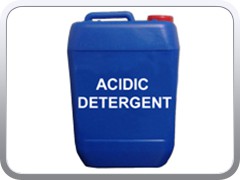 Care-P Acidic Detergent