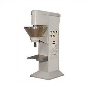 Medipack Powder Filling Machine, Capacity : 1200 to 2400 BPH