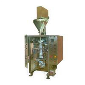 Servo Electronic Auger Filler Machines