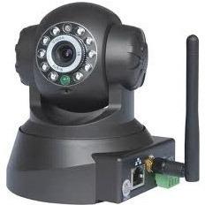 Active Pixels IP Camera