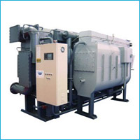 absorption chillers