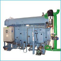 Absorption Type Chiller