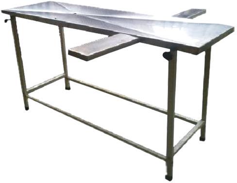 Autopsy Table