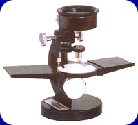 elementary microscope