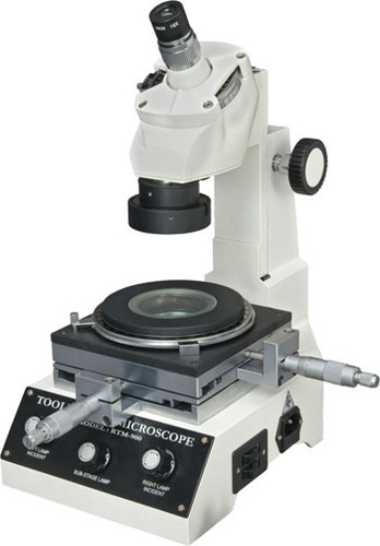 Microscope Toolmaker