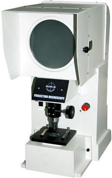 Radical Projection Microscope PRM-12, Color : White