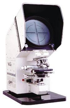 Radical Projection Microscope PRM-15, Color : White