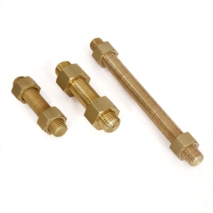 Aluminum Bronze Stud