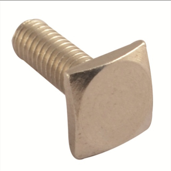 Brass Square Bolts