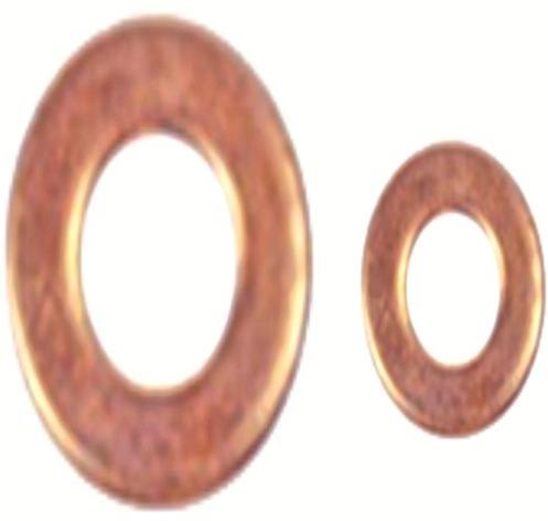 Bronze washers