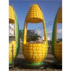 Corn Fiber