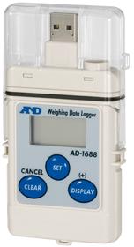 Weighing Data Logger