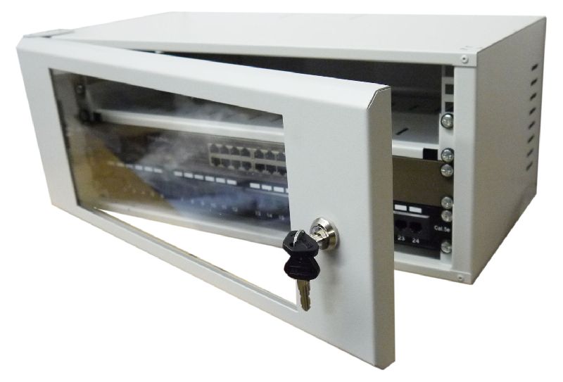Network Racks by Fouress Network Solutions, network racks from Bangalore | ID - 4080154