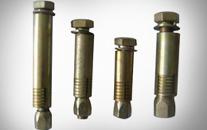 anchor fasteners