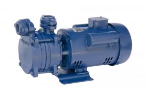 Heavy duty Self Priming Pumps