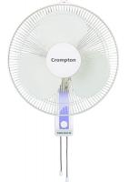 High Flow Wave Wall Mounted Fan