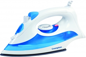 Steam Iron