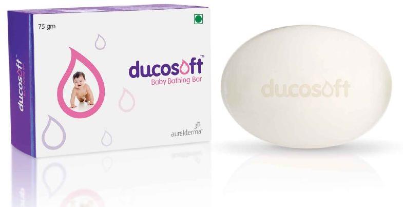 ducosoft baby soap