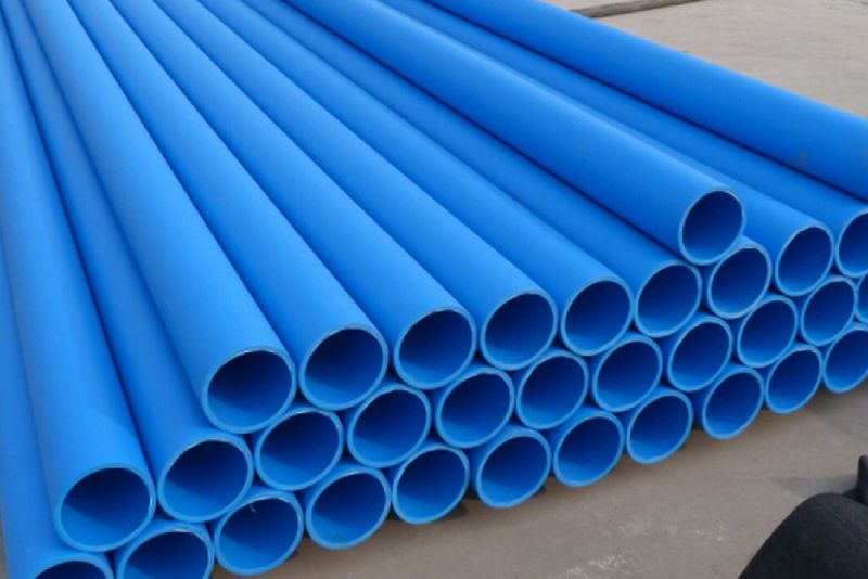 HDPE Plumbing Pipes