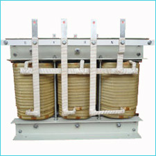 3 PH Isolation Transformer Aluminum Winding