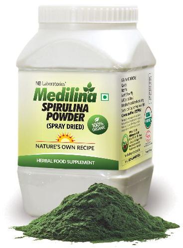 spirulina