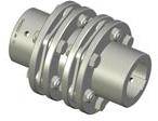 Metaldrive Disc Couplings