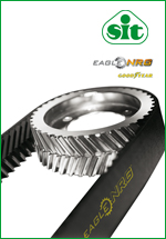 EAGLE NRG timing drive