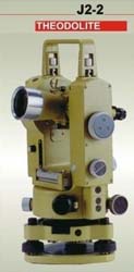 Micro Optic Theodolite