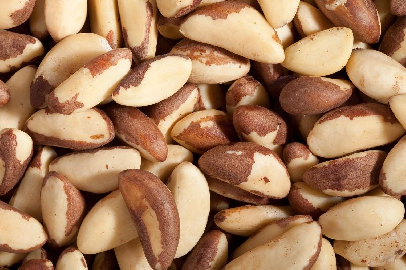 Brazil Nuts,Almond Nuts, Betel Nuts