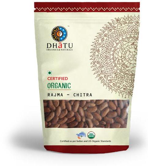 Organic Kidney Beans Chitra