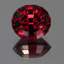 Garnet Gemstone