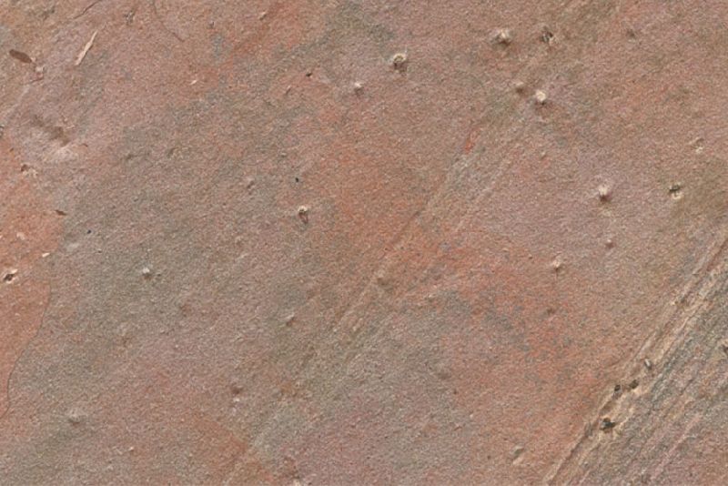 Copper Red Slate Stone
