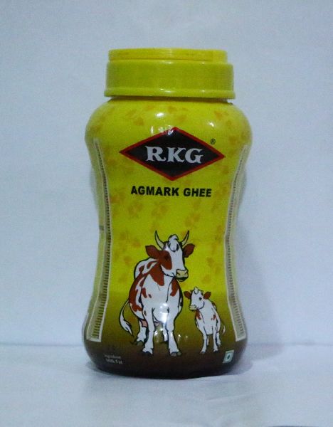 RKG Pure Ghee, for Cooking, Feature : Complete Purity, Good Quality, Healthy