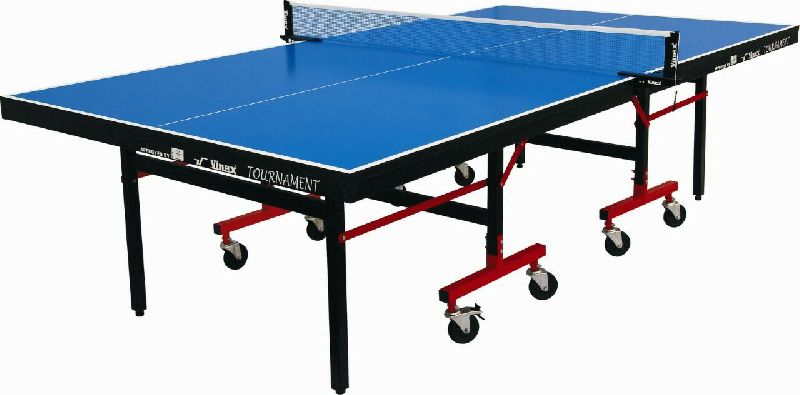 Table tennis tables, Style : International