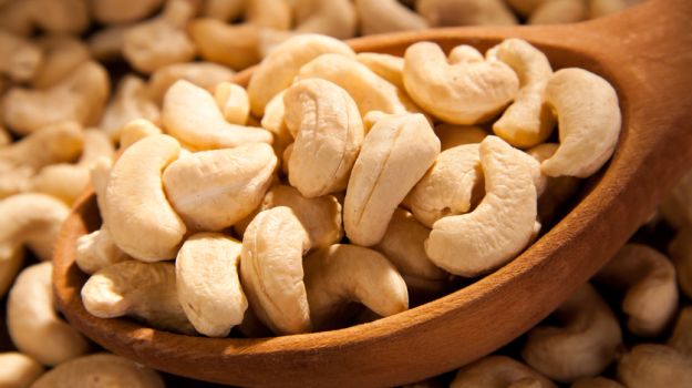 Cashew nuts, Packaging Type : Pp Bag